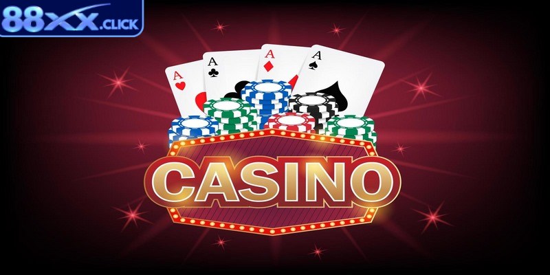 Casino 88xx là điểm đến yêu thích của anh em đam mê đầu tư, giải trí