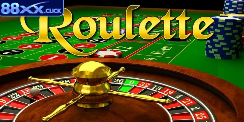 Roulette là trò chơi thu hút đông đảo thành viên giải trí nhất hiện nay