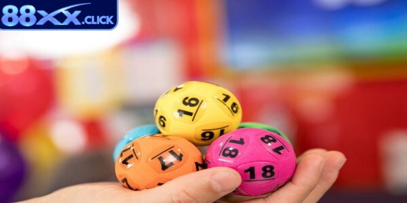 Xổ số 88xx cung cấp nhiều trò chơi vô cùng hấp dẫn, thú vị 