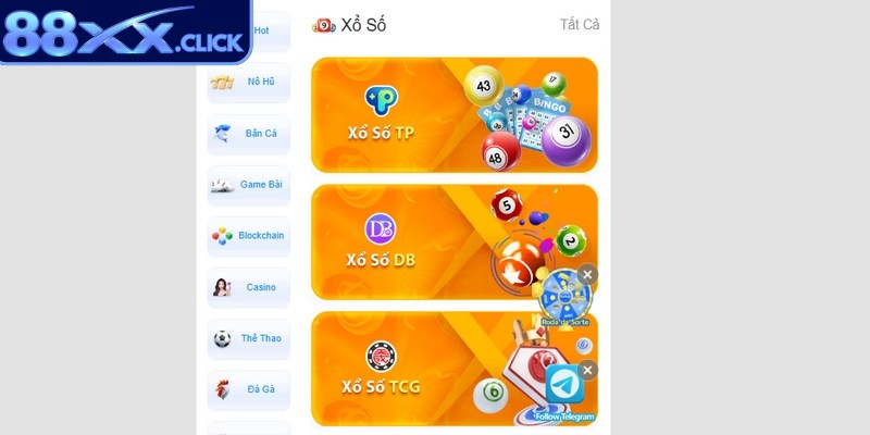 Xổ số với những anh em đam mê con số không nên bỏ lỡ