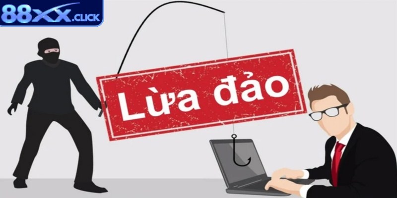 Lý do xuất hiện thông tin 88XX có lừa đảo không