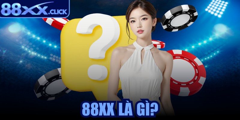 88XX là gì