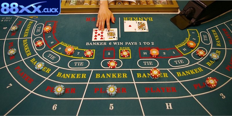 Hãy chơi thử game để thành thạo, sau đó mới chơi bằng tiền thật