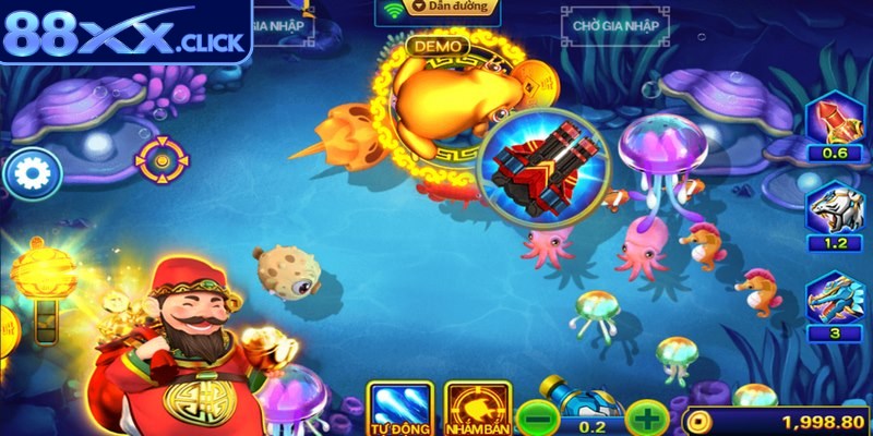 Các bước tham gia giải trí vô cùng đơn giản và dễ hiểu 