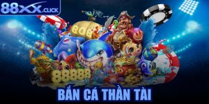 Bắn cá thần tài