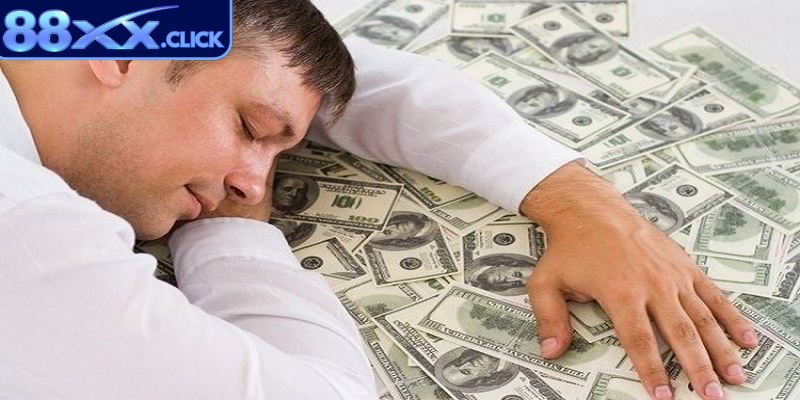 Chiêm bao thấy tiền có nhiều ý nghĩa sâu sắc đề cập tới cuộc sống hiện tại