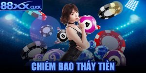 Chiêm bao thấy tiền