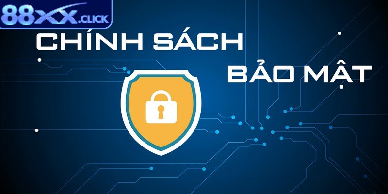 Hệ thống cam kết an toàn tuyệt đối cho mọi thông tin cá nhân của thành viên 