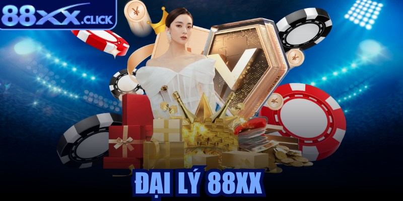 Đại lý 88XX