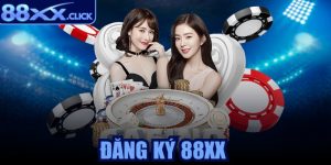 Đăng ký 88XX