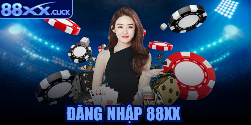 Đăng nhập 88XX