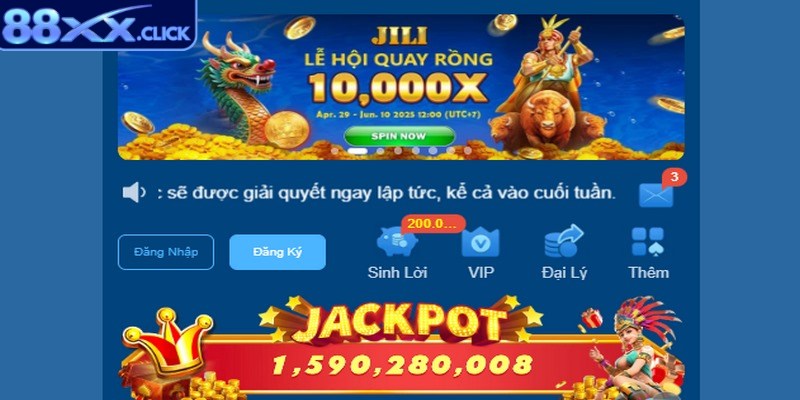 Đánh giá sân chơi 88XX giúp bạn xác định được độ uy tín 