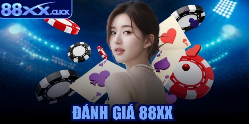 Đánh giá 88XX