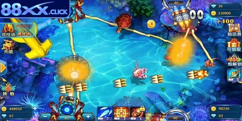 Nắm bắt thời điểm thích hợp để tiến hành nhả đạn là điều vô cùng quan trọng