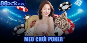 Mẹo chơi Poker