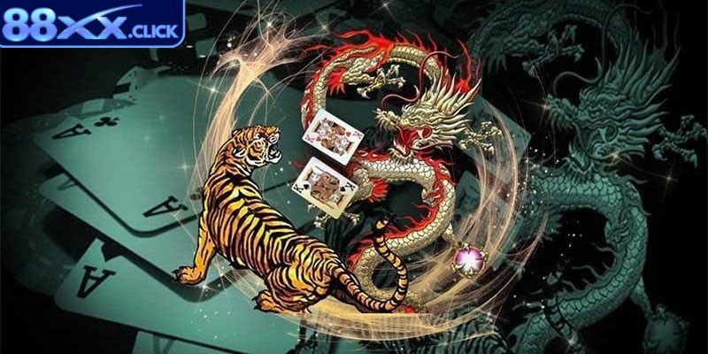 Gấp thếp là một mẹo chơi rồng hổ được đông đảo anh em áp dụng