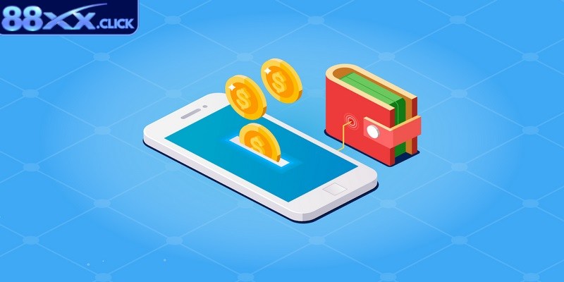 Điều kiện nạp tiển 88XX mới nhất cần tuân thủ