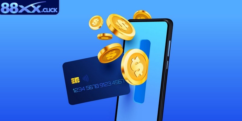 Lưu ý quan trọng khi thực hiện nạp tiền 88XX