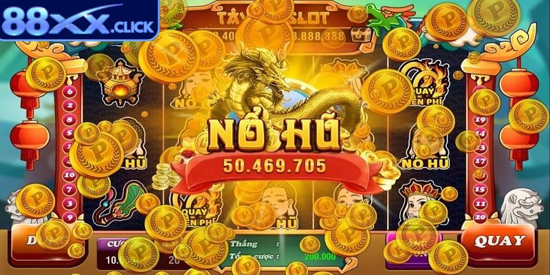 Chiến thuật tốc độ để quay hũ đạt được chính xác cao