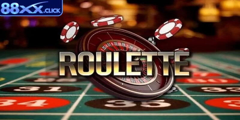Roulette online là trò chơi có nguồn gốc từ châu âu âu